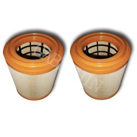 For Aston Martin Rapide Db9 V12 Vantage Air Filter Kit OEM：4G43-9601-AB-PK