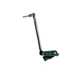 For BENTLEY FLYING SPUR LEFT FRONT HEIGHT LEVEL SENSOR OEM:3W0941285E