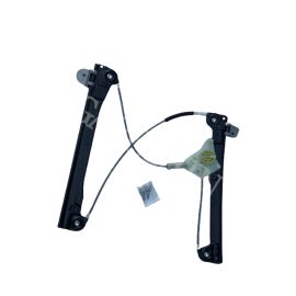 For Bentley Continental Flying Spur Front Left Window Regulator OEM：3W5837461
