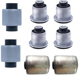 For Rolls-Royce Ghost WRAITH DAWN Front Control arm bushing kit OEM：31126876307