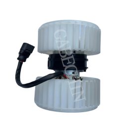 For Bentley Continental GT Flying Spur New Heater Blower Motor OEM:3D0959101