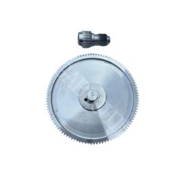For BENTLEY Continental GT TRUNK LIFT motor ACTUATOR cogs power OEM：3W0827852