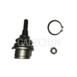 Aston Martin Vantag front lower control arm ball joint 4G433A052BE/53BE (short)
