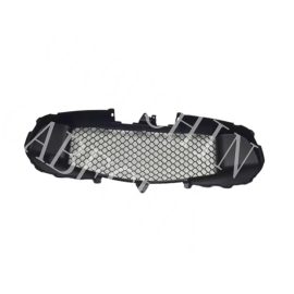 For Maserati Quattroporte Radiator Air Route Air Duct OEM：670036545