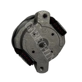 For BENTLEY CONTINENTAL FLYING SPUR ENGINE MOTOR MOUNT 2PC OEM:3W0199381R