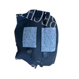 For Bentley Bentayga Front Right rear Section Fender Liner OEM 36A821194B
