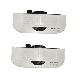 For Bentley Bentayga Air Intake Cleaner Air Filters Kit OEM:36A133843
