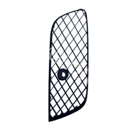 For Bentley Continental GT GTC Front Bumper Left Grille OEM：3W3807647
