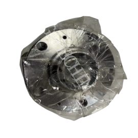 For Bentley Continental GT Flying Spur Wheel Hub & Bearing Unit OEM：3W0407613