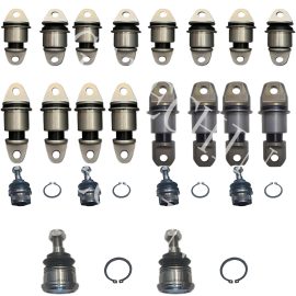 For McLaren 720S GT Full car Control Arm Bushing ball joint OEM：22BA133GP