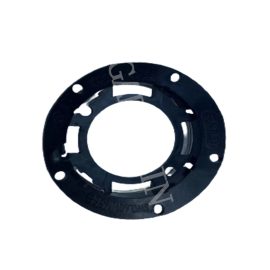 For BENTLEY Continental Flying Spur GT Wheel CENTER CAP BEZEL OEM:3W0601165BE
