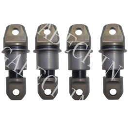 For McLaren 720S GT Front Lower Control Arm Bushings Kit OEM：22BA133GP