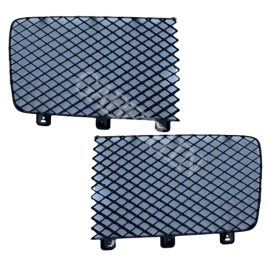 For Bentley NEW Continental 18-22 radiator grille kit OEM：3SD853597P/598P
