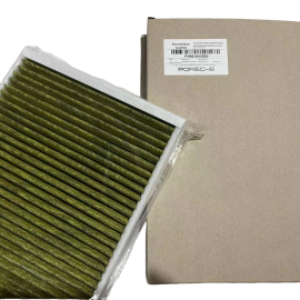 For Porsche Cayenne Cabin Air Filter OEM：PAB81943900