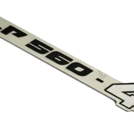 For Lamborghini Gallardo LP560-4 Side Emblem Badge OEM：400854499B