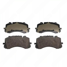 For Bentley Bentayga Front Brake Pad OEM 4M0698151AK