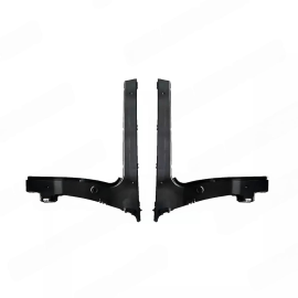 For Bentley Flying Spur 2020 Outside Rear Bumper Bracket OEM 3SE807023A/24A