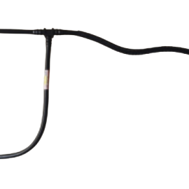 For Porsche Cayenne 4.8 Coolant Vent Line Water Tube Bleed Hose 94810601603