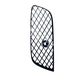 For Bentley Continental GT GTC Front Bumper Grille Right OEM：3W3807648