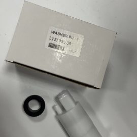 For BENTLEY CONTINENTAL FLYING SPUR Washer Tank Motor OEM:3W0955651