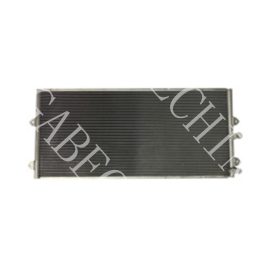For Bentley FLYING SPUR 2006-2012 V12 CONDENSER RADIATOR OEM:4W0260401A