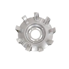 For Bentley Continental Gt & Flying Spur Wheel Centre Cap OEM:3W0601161B