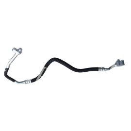 For Porsche Panamera A/C Refrigerant Pressure Line OEM：971260710