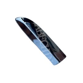 For Bentley Continental GTC 12-17 fenders trim strip chrome Right OEM:3W8853518P