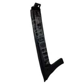For BENTLEY FLYING SPUR 2005-2013 REAR BUMPER GUIDE RIGHT OEM: