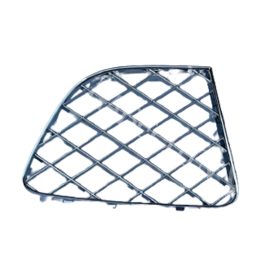 For Bentley Continental Gt Gtc 12-17 front bumper grille right OEM：3W3807684P