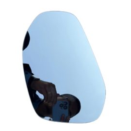 Bentley Continental Flying Spur Mulsanne Supported mirror glass RIGHT 3Y0857522D