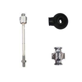 For Ferrari 599GTB 612 Tie Rod Ball Joint kit OEM:259957 217374 222077 201481